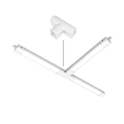 COLUMBIA ACCES CONNEXION TRIA - COLUMBIA - LUMINAIRES INTERIEURS 