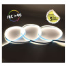 BANDEAU COB 6000K 5M 320LED/M  - BANDEAU - LUMINAIRES INTERIEURS 