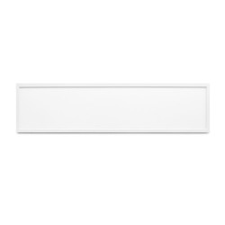 DALLE 1200X300 36W 4K DALI PK2 - ANDROMEDE - LUMINAIRES INTERIEURS 