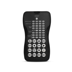 TELECOMMANDE POUR ANDROMEDE + DETECTEUR  - ANDROMEDE - LUMINAIRES INTERIEURS 