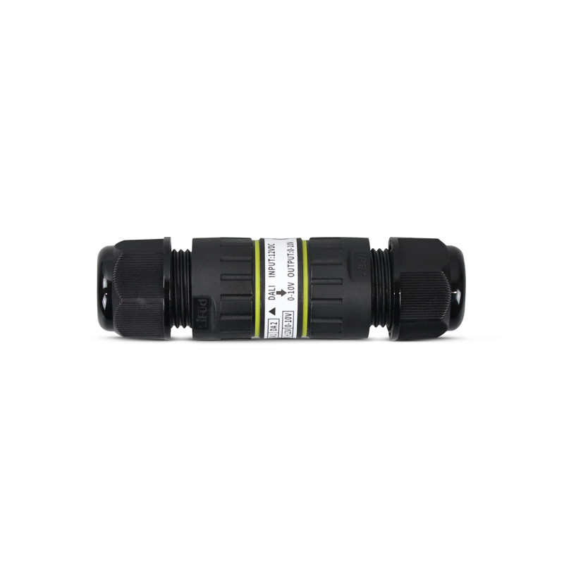 CONVERTISSEUR 0-10V / DALI - FLASH II - LUMINAIRES INTERIEURS 