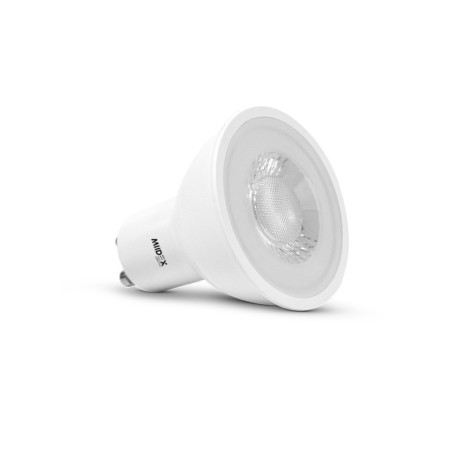 LED 3.5W GU10 3000K DEPOLI - AMPOULE - AMPOULES 