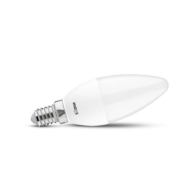 LED 4 