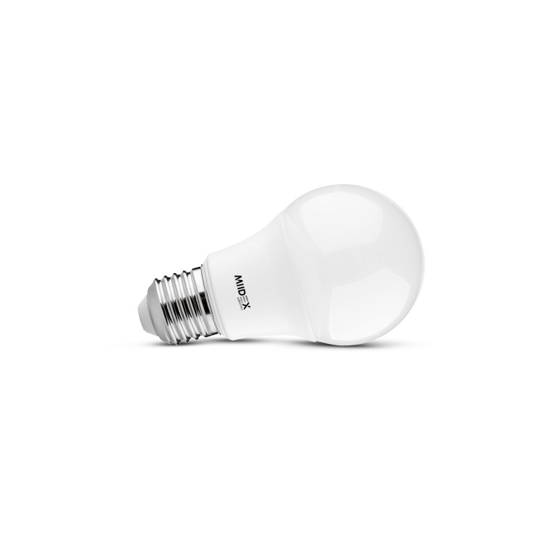 LED 10W E27 4000K  - AMPOULE - AMPOULES 