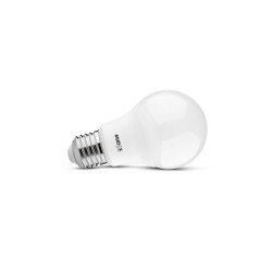 LED 10W E27  6500K  - AMPOULE - AMPOULES 