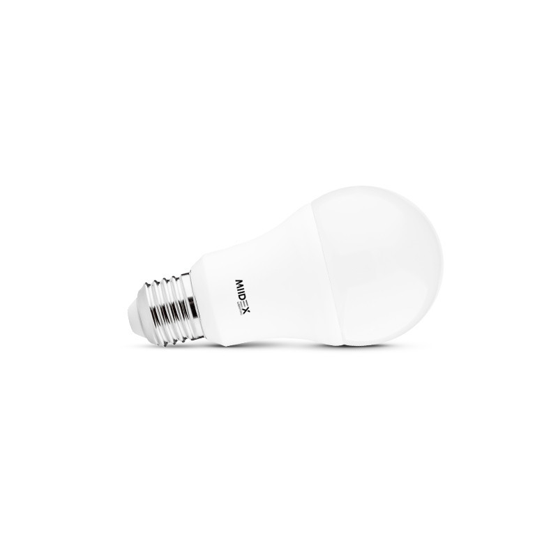 LED 13W E27 6500K  - AMPOULE - AMPOULES 