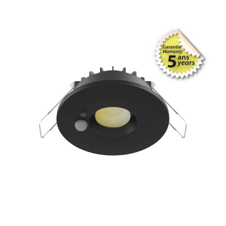 ESA SPOT LED 6W CCT NR DETECT - ESA - LUMINAIRES INTERIEURS 