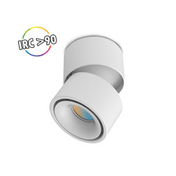 COSMOS APPLIQUE DECO 12W CCT - COSMOS - LUMINAIRES INTERIEURS 