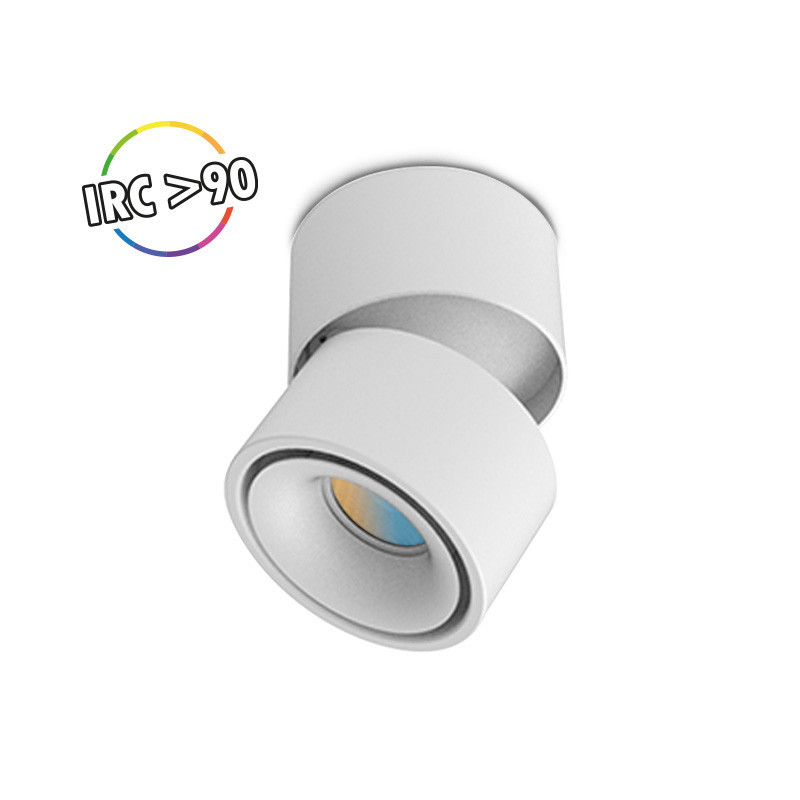 COSMOS APPLIQUE DECO 12W CCT - COSMOS - LUMINAIRES INTERIEURS 