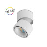 COSMOS APPLIQUE DECO 12W CCT - COSMOS - LUMINAIRES INTERIEURS 