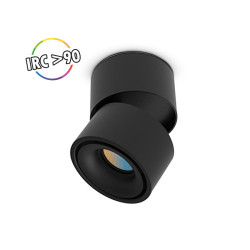 COSMOS APP DECO NOIR/NOIR 12W - COSMOS - LUMINAIRES INTERIEURS 