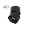 COSMOS APP DECO NOIR/NOIR 12W - COSMOS - LUMINAIRES INTERIEURS 