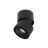 COSMOS APP DECO NOIR/NOIR 12W - COSMOS - LUMINAIRES INTERIEURS 