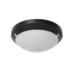RONDO HUBLOT DIAM 300MM 15W  - RONDO CCT - LUMINAIRES INTERIEURS 