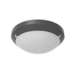 RONDO HUBLOT DIAM 300MM 15W  - RONDO CCT - LUMINAIRES INTERIEURS 