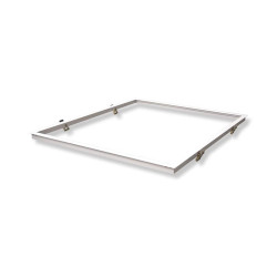 CADRE PLACO DALLE 600 600MM - GALAXIE - LUMINAIRES INTERIEURS 