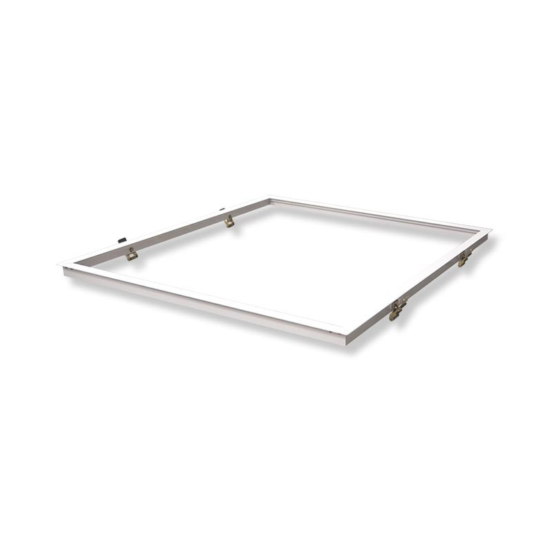 CADRE PLACO DALLE 600 600MM - GALAXIE - LUMINAIRES INTERIEURS 