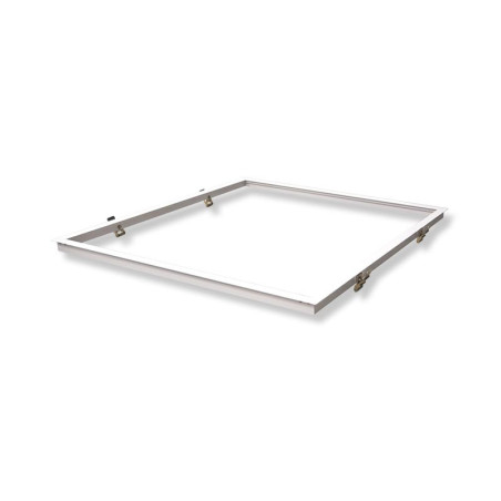 CADRE PLACO DALLE 600 600MM - GALAXIE - LUMINAIRES INTERIEURS 