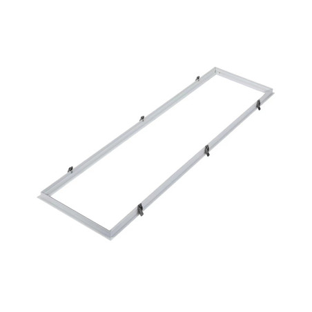 GALAXIE CADRE PLACO 300x1200MM - GALAXIE - LUMINAIRES INTERIEURS 