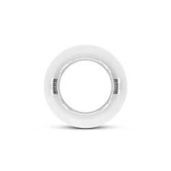 CYNIUS COLLERETTE SLIGHT BLANC - CYNIUS - LUMINAIRES INTERIEURS 