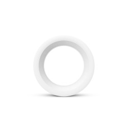 CYNIUS COLLERETTE SLIGHT BLANC - CYNIUS - LUMINAIRES INTERIEURS 