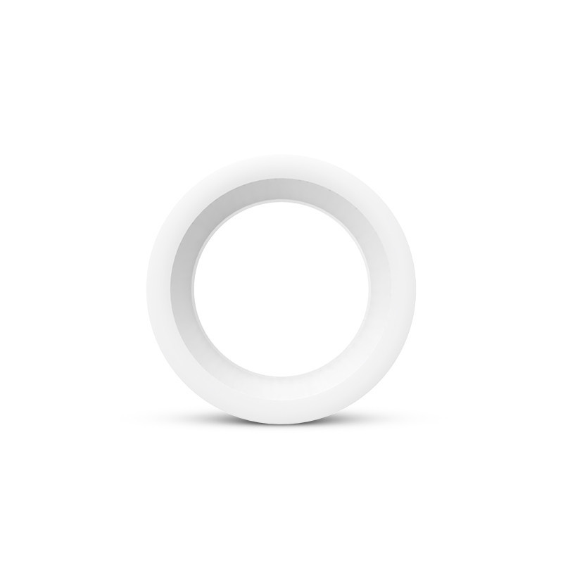 CYNIUS COLLERETTE SLIGHT BLANC - CYNIUS - LUMINAIRES INTERIEURS 