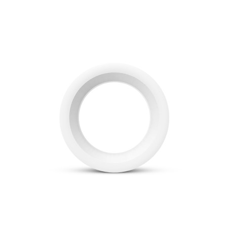 CYNIUS COLLERETTE SLIGHT BLANC - CYNIUS - LUMINAIRES INTERIEURS 