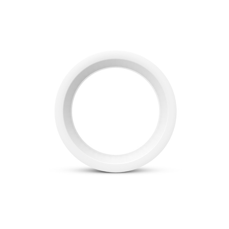 CYNIUS COLLERETTE SLIGHT BLANC - CYNIUS - LUMINAIRES INTERIEURS 