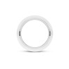 CYNIUS COLLERETTE SLIGHT BLANC - CYNIUS - LUMINAIRES INTERIEURS 