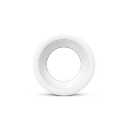 CYNIUS COLLERETTE BL - CYNIUS - LUMINAIRES INTERIEURS 
