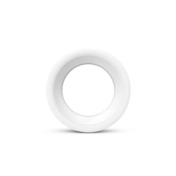 CYNIUS COLLERETTE BL - CYNIUS - LUMINAIRES INTERIEURS 
