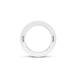 CYNIUS COLLERETTE BL - CYNIUS - LUMINAIRES INTERIEURS 