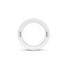 CYNIUS COLLERETTE BL - CYNIUS - LUMINAIRES INTERIEURS 