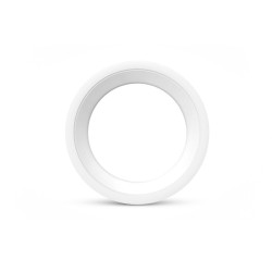 CYNIUS COLLERETTE BL - CYNIUS - LUMINAIRES INTERIEURS 