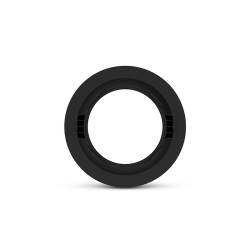 CYNIUS COLLERETTE SLIGHT NOIRE - CYNIUS - LUMINAIRES INTERIEURS 