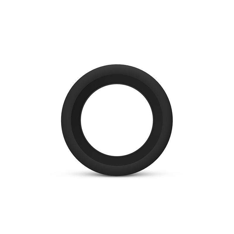 CYNIUS COLLERETTE SLIGHT NOIRE - CYNIUS - LUMINAIRES INTERIEURS 