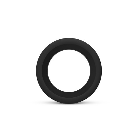 CYNIUS COLLERETTE SLIGHT NOIRE - CYNIUS - LUMINAIRES INTERIEURS 