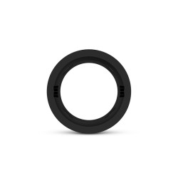 CYNIUS COLLERETTE SLIGHT NOIRE - CYNIUS - LUMINAIRES INTERIEURS 