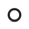 CYNIUS COLLERETTE SLIGHT NOIRE - CYNIUS - LUMINAIRES INTERIEURS 
