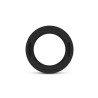 CYNIUS COLLERETTE FLAT NOIRE P - CYNIUS - LUMINAIRES INTERIEURS 