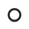 CYNIUS COLLERETTE FLAT NOIRE - CYNIUS - LUMINAIRES INTERIEURS 