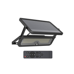 SUNNY PROJECTEUR LED SOLAIRE - SUNNY LUMOS II - LUMINAIRES EXTERIEURS 