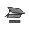 SUNNY PROJECTEUR LED SOLAIRE - SUNNY LUMOS II - LUMINAIRES EXTERIEURS 