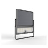 SUNNY PROJECTEUR LED SOLAIRE - SUNNY LUMOS II - LUMINAIRES EXTERIEURS 