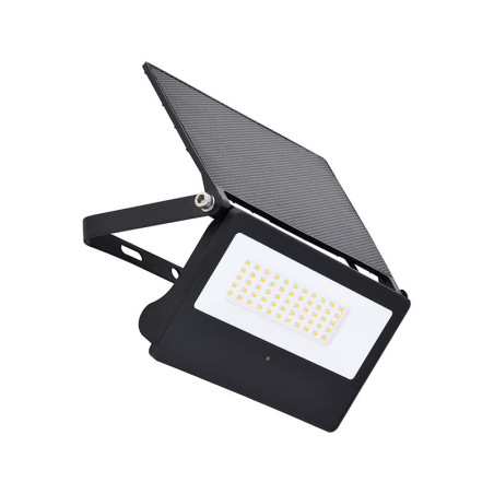 SUNNY PROJECTEUR SOLAIRE 12W - SUNNY LUMOS II - LUMINAIRES EXTERIEURS 