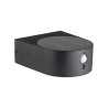 SUNNY APPLIQ ROND 5W 3000K IR - SUNNY APPLIQUE - LUMINAIRES EXTERIEURS 