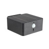 SUNNY APPLI CARRE 5W 3000K IR  - SUNNY APPLIQUE - LUMINAIRES EXTERIEURS 