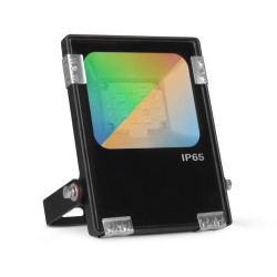 ARCHEO RGB + BLC PROJECT 10W - ARCHEO RGB - LUMINAIRES EXTERIEURS 