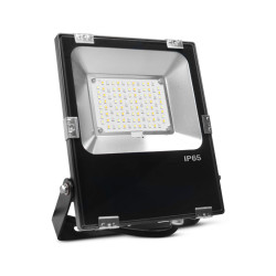 ARCHEO RGB BLC PROJ 30W CCT RF - ARCHEO RGB - LUMINAIRES EXTERIEURS 
