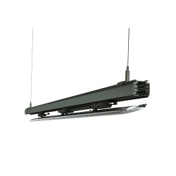 IDYLINE 50/45/40/35W 4000K 90° - IDYLINE - LUMINAIRES INTERIEURS 